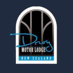 Drury Motor Lodge