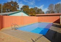 Ebbett Park Lodge Motel