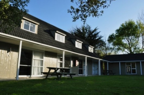 El Rancho Holiday Park