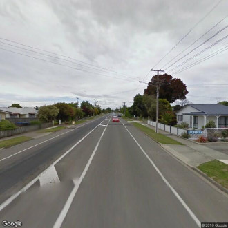 Elianse Tourist Motel