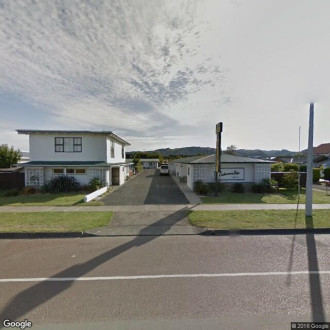 Endeavour Lodge Motel