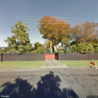 Fantails Accomodation