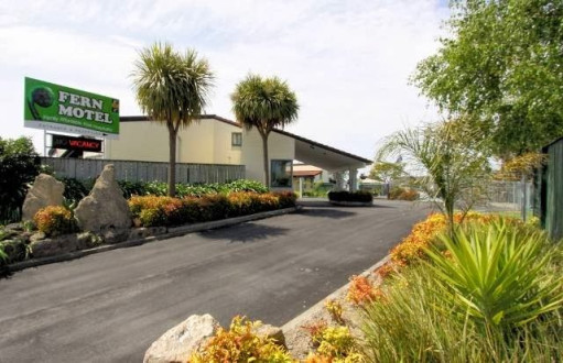 Fern Motel