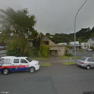 Fernhill Motor Lodge