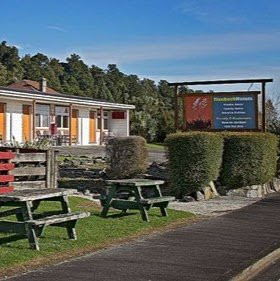 FlaxBush Motels Harihari