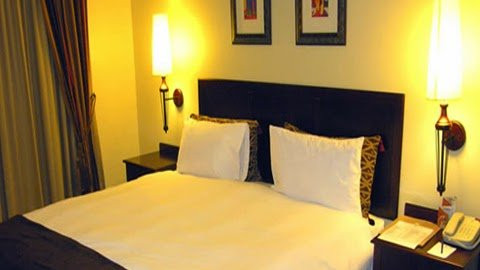 Foreshore Motor Lodge