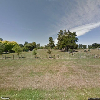 Forested Space Country Retreat