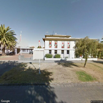 Gateway International Motel