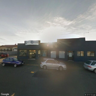 Gloucester House Motels