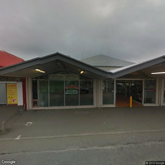 Golden Mile Motels Ltd