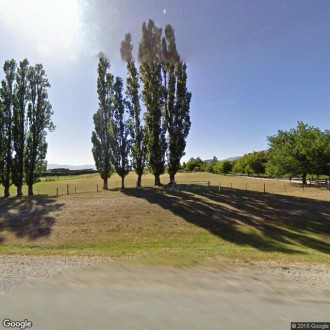 Golf Course Road Chalets