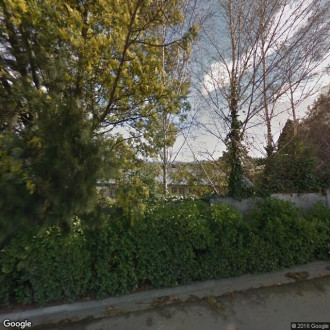 Grove Park Motor Lodge