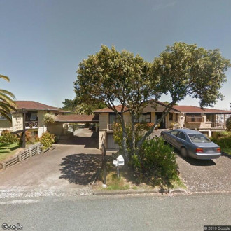 Half Moon Bay Marina Motel