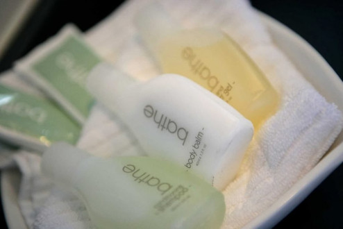 Harrington's Motor Lodge