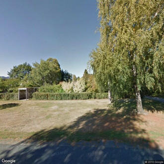 Harrogate Gardens Motel