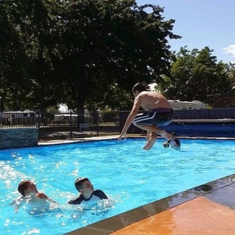 Hastings Top 10 Holiday Park