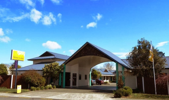 Havelock North Motor Lodge