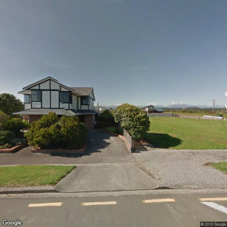 Heritage Highway Motel Hokitika