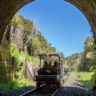 Hilton Motel Taumarunui