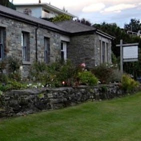 Historic Stone House