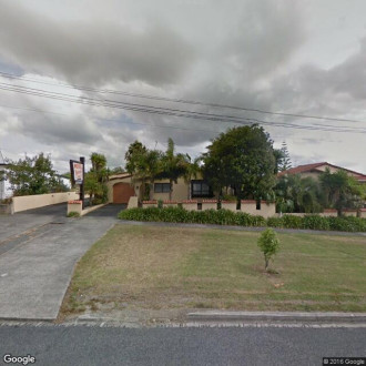 Hobsons' Choice Motel