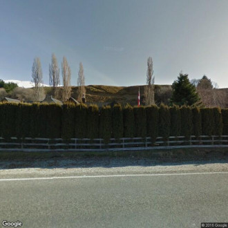 Hot Toddy Lodge Wanaka