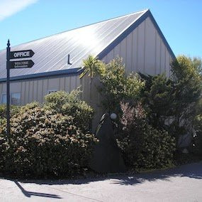 Jade Court Motor Lodge