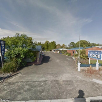 Kaitaia Motor Lodge