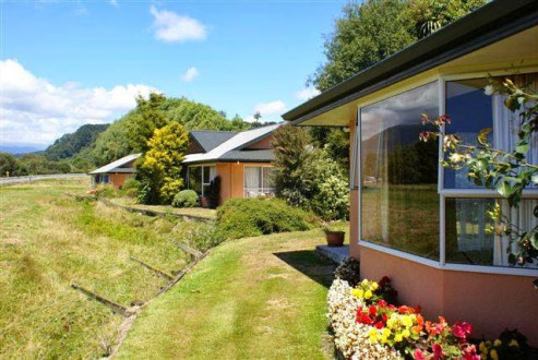 Karamea River Motels