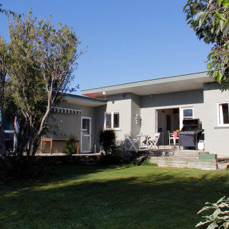 Karitane Beach Accomodation