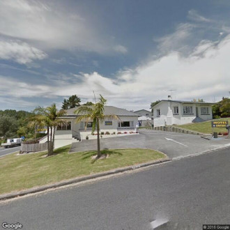 Kawakawa Centre Point Motel
