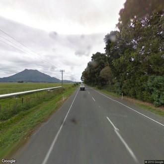 Kawerau Thermal Motel