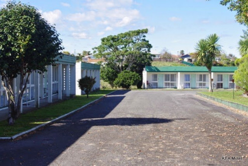Kea Motel