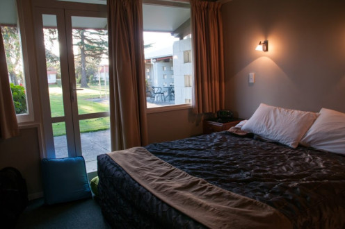 Kennedy Park Top 10 Accomodation