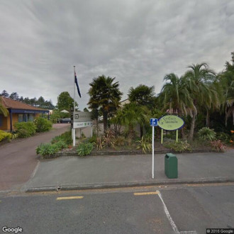 Kerikeri Court Motel