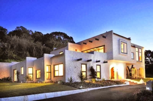 La Casa Te Puru Lodge