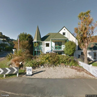 La Rive Akaroa Motel