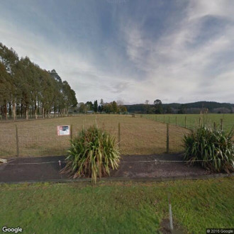 Lake Aniwhenua Lodge-Motel &