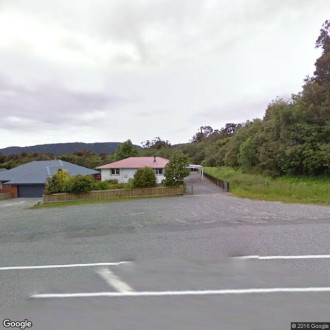 Lake Matheson Motels