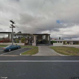 Lake Taupo Motor Inn