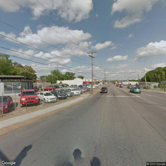 Lindale Lodge Motel &