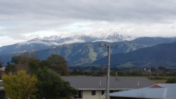 Lobster Inn Motor Lodge