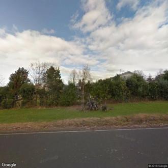 Maketu Hilltop Holiday Park