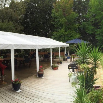 Mangakino Lakeside Village Inn