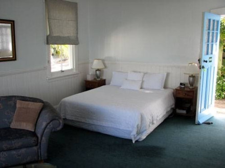 Mangonui Waterfront Motel