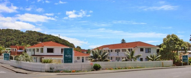 Marlin Court Motel