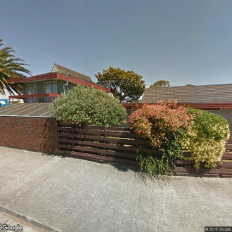 Midway Pacifica Lodge