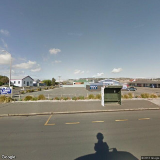 Ocean Beach Hotel/Motel