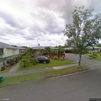 Tarawera River Lodge/Motel