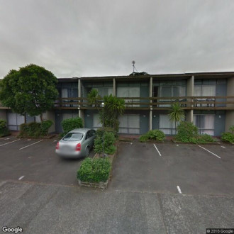 Mt Albert Motor Inn